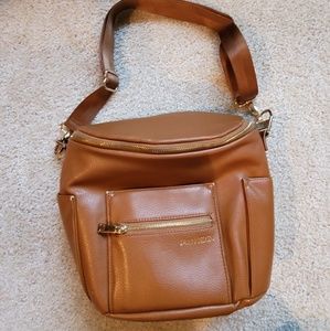 Fawn Design Mini Backpack Diaper Bag